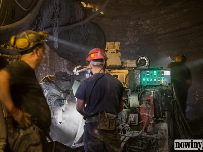 Zwrot w JSW. Strony znów rozmawiają, ale bez komentarzy w mediach