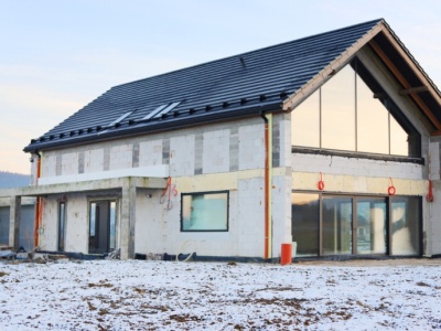 Nowe przepisy budowlane 2026. Co można budować bez pozwolenia, co bez zgłoszenia?