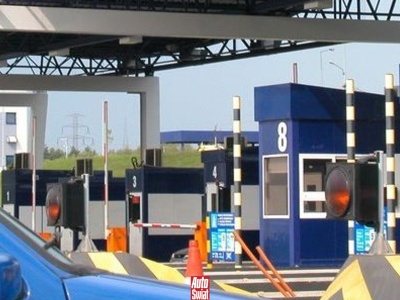 Podwyżka opłat na autostradzie A4 Katowice – Kraków. GDDKiA: 