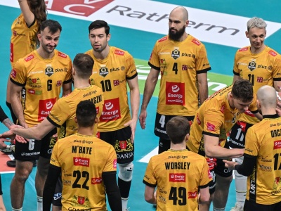 Wicelider w przebudowie przyjeżdża do Gdańska. Hitowe starcie Trefla z Projektem