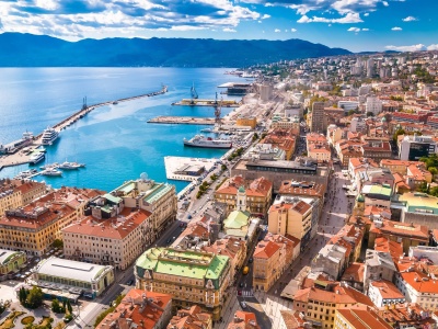 Duże zmiany w wakacyjnym pociągu z Polski do Chorwacji. Znamy szczegóły