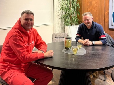 Piesiewicz odsłonił kulisy spotkania z Małyszem. 