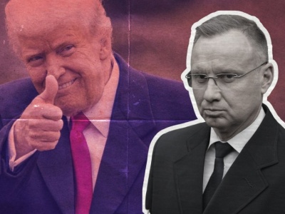 Duda pluje weteranom w twarz. Były żołnierz: Po jaką cholerę moi koledzy ginęli?