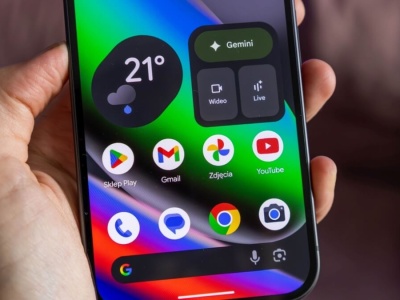 Prawie nikt nie używa Androida 16, czyli kolejna powtórka z rozrywki