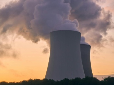 Wykryli substancje radioaktywne w powietrzu nad Europą. Jest komunikat