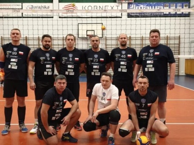Liga 40-latków w Piłce Siatkowej. Sprawdź wyniki 10. i 11. kolejki oraz terminarz najbliższych spotkań