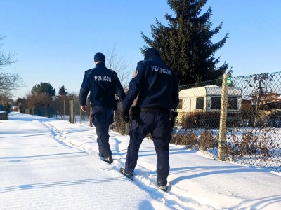Śmiertelne wychłodzenia i zatrucia czadem. Tragiczny bilans sezonu grzewczego rośnie