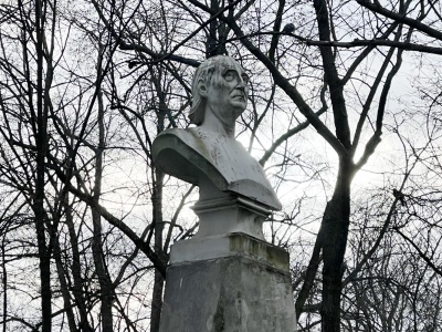 Zabytkowy pomnik zostanie odnowiony