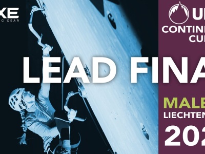 Lodowy Puchar Kontynentalny | Malbun | finały