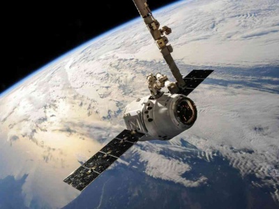 Sejsmografy usłyszały kosmiczne śmieci. Nowy system ostrzegania