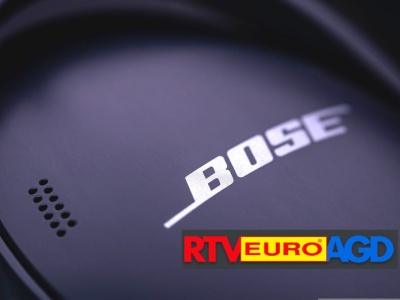 Dobrze grają i mocno się wyprzedają. Słuchawki Bose QuietComfort SC w promocji