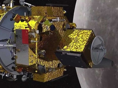 Chiny również lecą na Księżyc w 2026 r. Misja Chang'e 7 ma być przełomowa