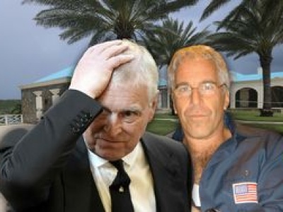 Epstein chciał umówić księcia z Rosjanką. 