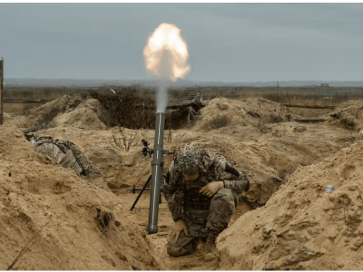 Wojna rosyjsko-ukraińska. Raport 31.01.2026