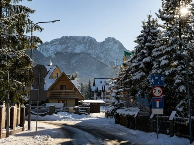 Zakopane liczy straty? Ferie zawiodły górali. „Dawno takiej sytuacji nie było”