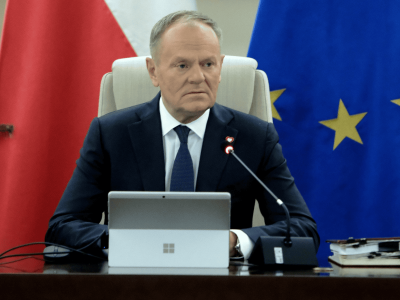 Zaskakujący sondaż. Donald Tusk właśnie teraz musi zareagować. Polacy mówią wprost