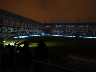 Kto zawinił w Radomiu? MOSiR wydał oświadczenie