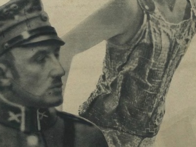 Był poznańskim bohaterem i endkiem. Wpadł w aferze, która wstrząsnęła krajem