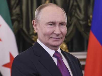 Euforia w Rosji. Wraca ważny sojusznik