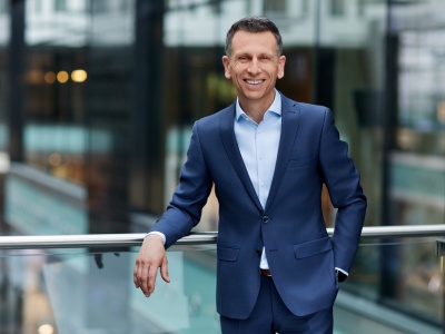 Wiceprezes zarządu ING Banku Śląskiego: Trzeba odbudować wiarę przedsiębiorców w dobre perspektywy