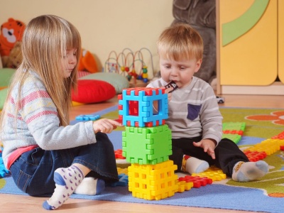 „Brzdące na łące” – pierwszy żłobek w gminie Kije