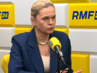 Kolejna porażka resortu Nowackiej. Priorytetowa propozycja ląduje w koszu