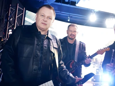 Tak powstał teledysk zespołu Classic „Powiedz mi tak”