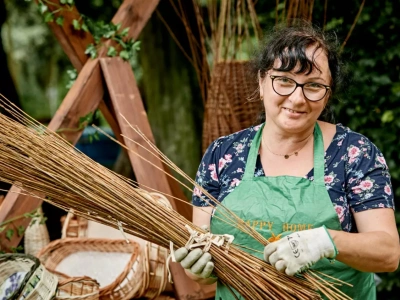 Plecionkarstwo z Polski na liście UNESCO. To tradycja licząca tysiąc lat