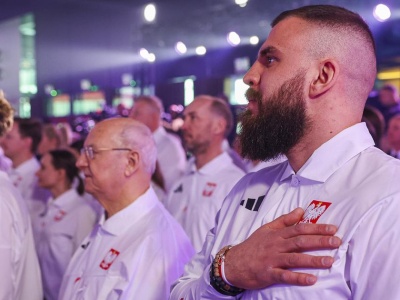 Niechby chociaż jeden medal