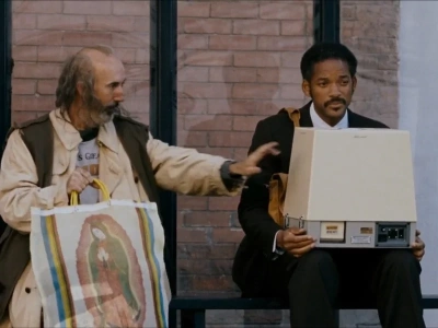 Jeden z Netfliksa, drugi z HBO Max. Dwa filmy, które trzeba zobaczyć