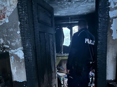 Mrozy zbierają śmiertelne żniwo - służby apelują i monitorują sytuację osób narażonych na wychłodzenie