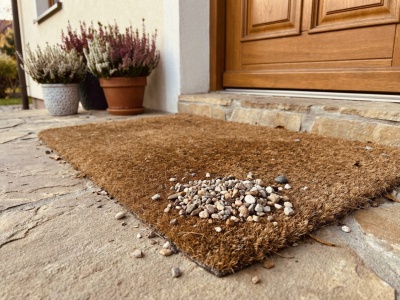 Złodzieje mają nowy sposób oznaczania domów. Działaj natychmiast, jak go zobaczysz