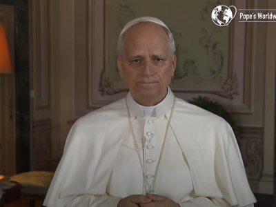 „Młodym ludziom nie przekazano wiary”. Leon XIV wzywa do podjęcia wysiłku ewangelizacyjnego