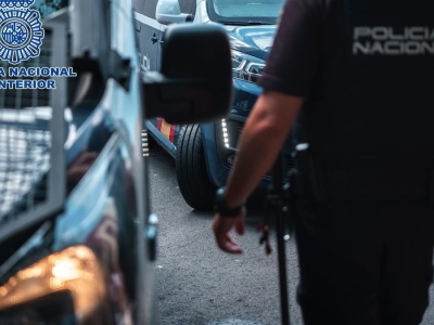 Przejęli 2,8 tony haszyszu w porcie Taliarte. Sześć osób aresztowanych