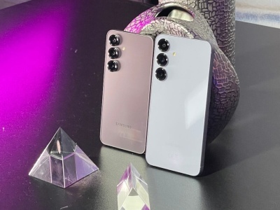 Poznaliśmy wygląd Galaxy S26 i S26+. Oto co zmieni się w designie smartfonów