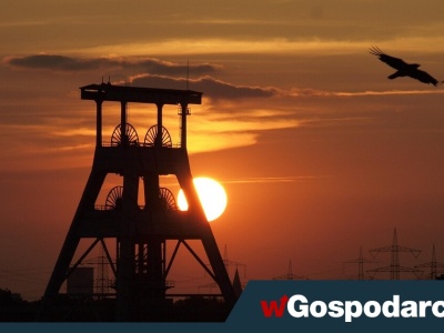 Po 250 latach żegnają się z węglem