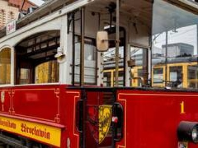 Wrocław będzie miał Muzeum Komunikacji Miejskiej? W przyszłym roku pierwszy krok!