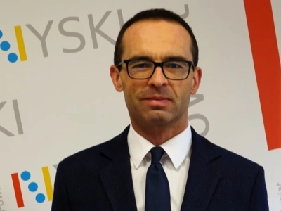 Artur Kamiński: Nie działam w wbrew stanowisku PiS