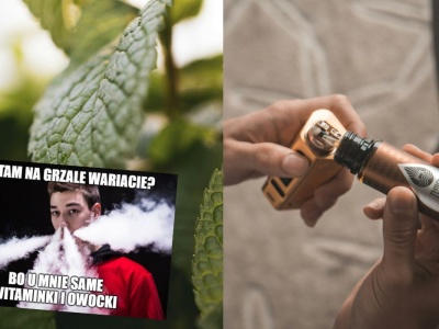 Eksperci ostrzegają, że 