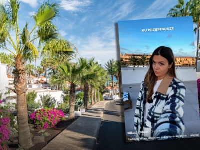 Polacy zostali oszukani na Wyspach Kanaryjskich. Ostrzegają: Pierwsze sekundy to był szok