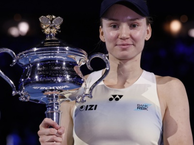Jelena Rybakina mistrzynią Australian Open 2026. Pokonała pierwszą rakietę świata