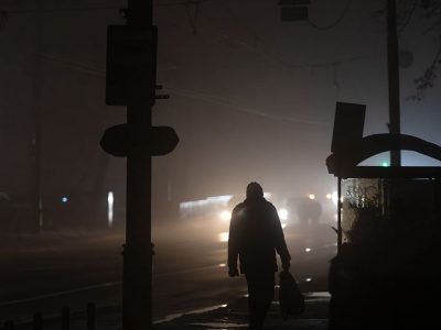 Kijów i znaczna część Ukrainy pozostały bez prądu. Problem dotknął też Mołdawię