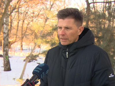 Wybory w Polsce 2050. Petru: Nie zawsze trzeba się zgadzać z premierem