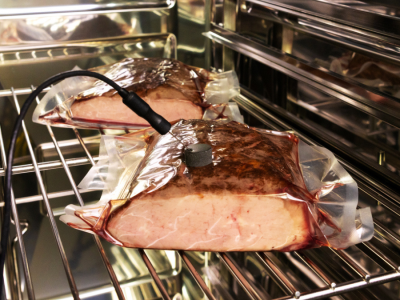 Utrwalanie żywności – tradycja spotyka technologię