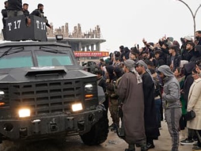 Syria: porozumienie między Damaszkiem a Kurdami. Co dalej z autonomiczną Rożawą?