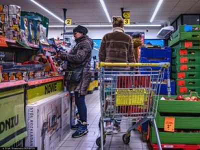 Zmiany przy kasie w Biedronce. Nowe zasady od 1 lutego