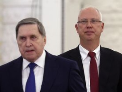 Człowiek Putina w Miami. Kolejne rozmowy z administracją Trumpa