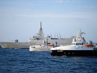 Wywrócili do góry nogami podstawowe zasady. Statek zbudowany z tego materiału nie utonie