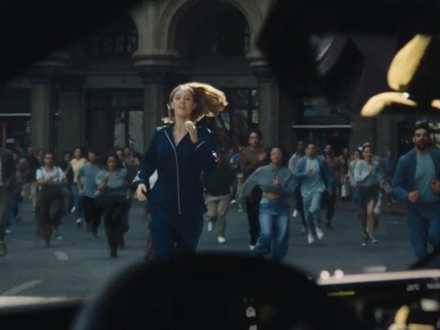 Renault stawia na emocje. Nowa kampania Renault 5 E-Tech z dwuznacznym tytułem