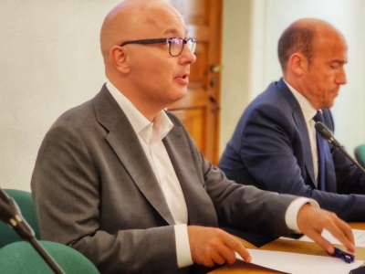 Odwołanie władz KGHM. Poseł ujawnił informację poufną?